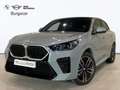 BMW X2 xDrive 20dA Gris - thumbnail 1