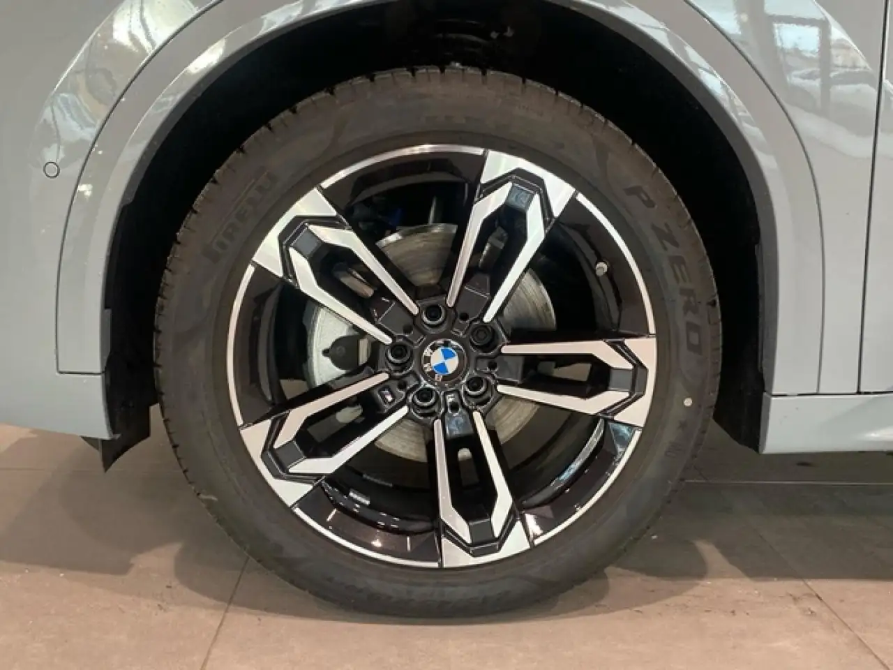 BMW X2 2026 — фото 12