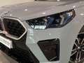 BMW X2 xDrive 20dA Gris - thumbnail 9