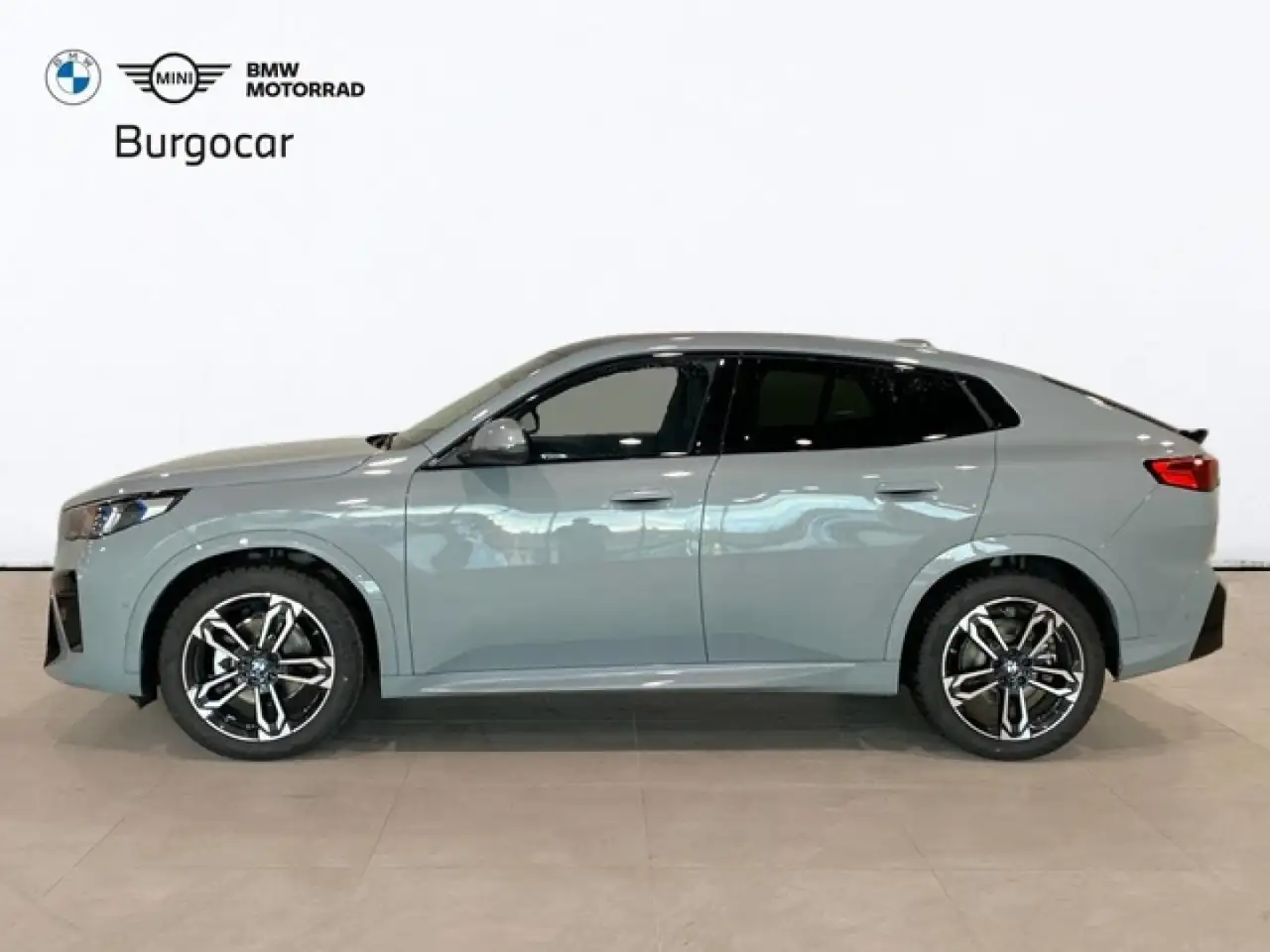 BMW X2 2026