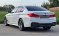 BMW 530 BMW 530e Hybride M-Pack BTW aftrekbaar ! Wit - thumbnail 3
