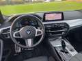 BMW 530 BMW 530e Hybride M-Pack BTW aftrekbaar ! Wit - thumbnail 7