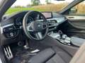 BMW 530 BMW 530e Hybride M-Pack BTW aftrekbaar ! Wit - thumbnail 6
