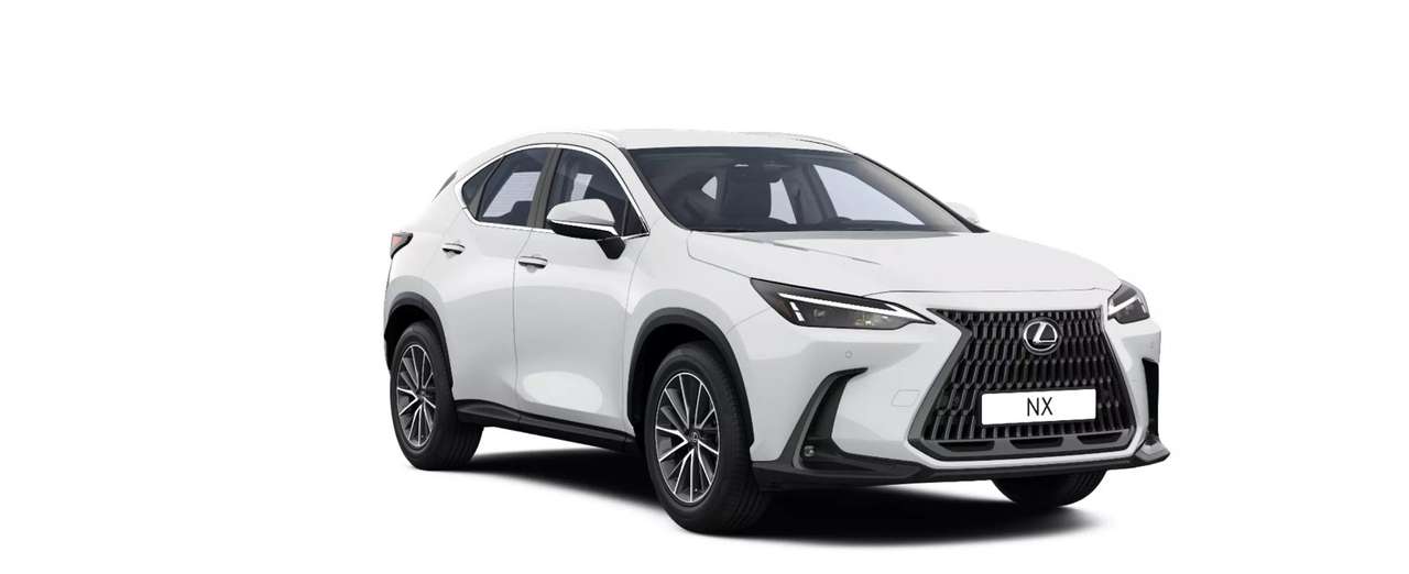 Lexus NX 350h NX Hybrid Business