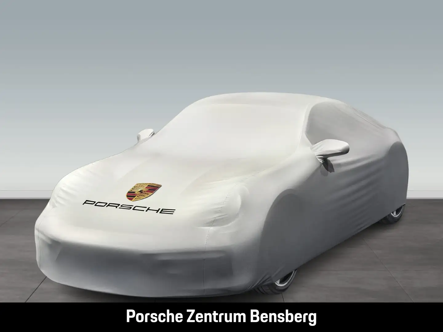 Porsche Taycan GTS Sport Turismo Brown - 1