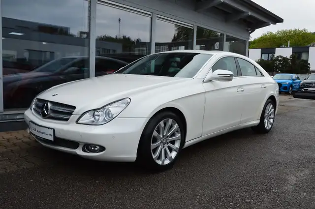 Mercedes-Benz CLS 280 Coupe*AUTOMATIK*COMAND*PDC*SHZ*SHD*XENON