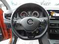 Volkswagen Polo 1.0 TSi IQ.DRIVE Navi ACC Sitzh. Parklenk. Oranje - thumbnail 10