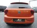 Volkswagen Polo 1.0 TSi IQ.DRIVE Navi ACC Sitzh. Parklenk. Oranje - thumbnail 6