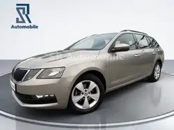 Skoda Octavia Combi 2.HAND*AHK*KLIMA*NAVI*PDC*TEMPOMAT