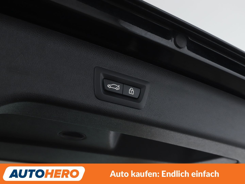 BMW 530 530i Mild-Hybrid Luxury Line Aut.*NAVI*360CAM*ACC* — photo 30