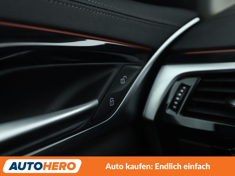 BMW 530 530i Mild-Hybrid Luxury Line Aut.*NAVI*360CAM*ACC* — photo 28