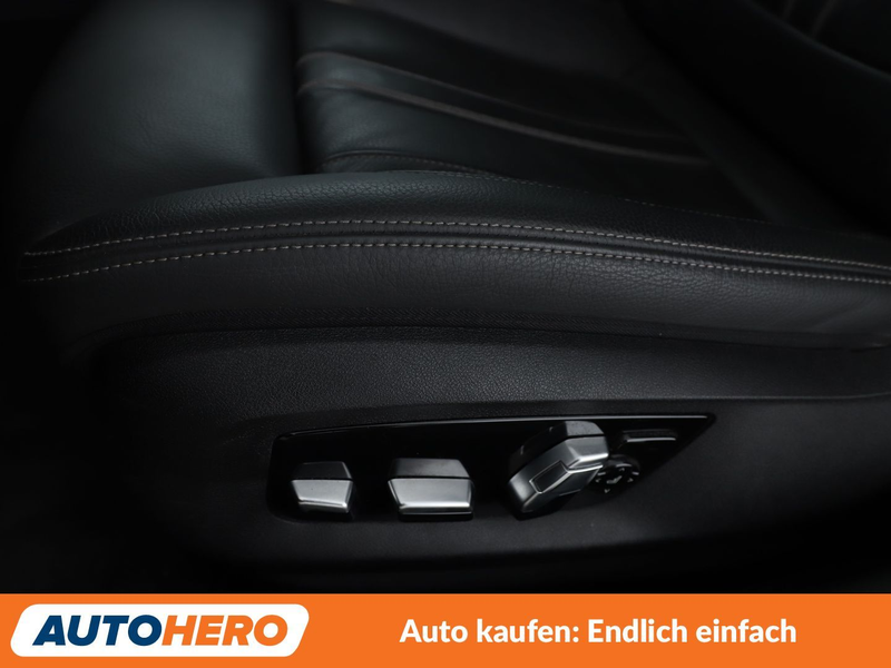 BMW 530 530i Mild-Hybrid Luxury Line Aut.*NAVI*360CAM*ACC* — photo 31