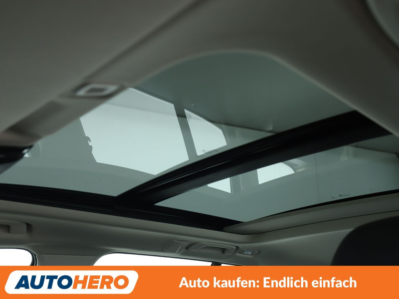 BMW 530 530i Mild-Hybrid Luxury Line Aut.*NAVI*360CAM*ACC* — photo 29