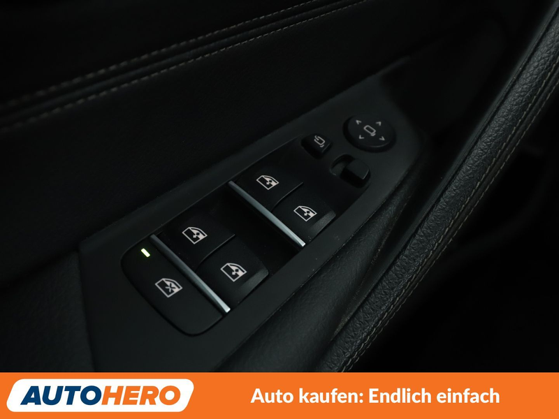 BMW 530 530i Mild-Hybrid Luxury Line Aut.*NAVI*360CAM*ACC* — photo 25