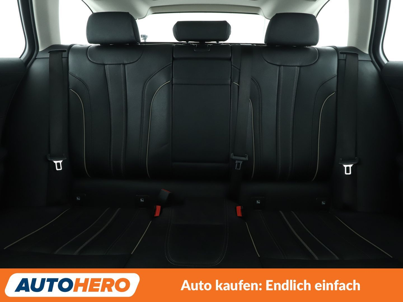 BMW 530 530i Mild-Hybrid Luxury Line Aut.*NAVI*360CAM*ACC* — photo 15
