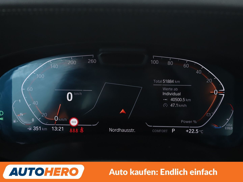 BMW 530 530i Mild-Hybrid Luxury Line Aut.*NAVI*360CAM*ACC* — photo 20