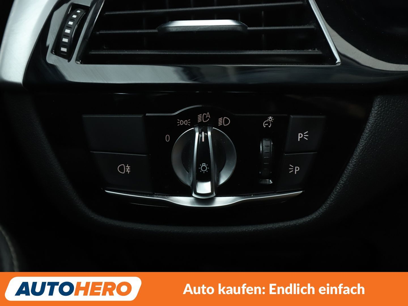 BMW 530 530i Mild-Hybrid Luxury Line Aut.*NAVI*360CAM*ACC* — photo 26