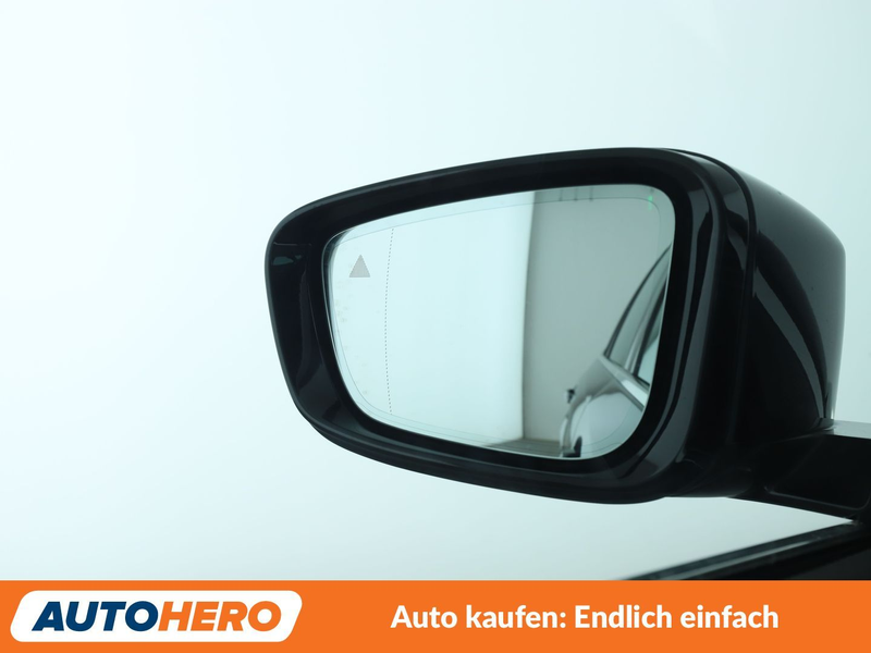 BMW 530 530i Mild-Hybrid Luxury Line Aut.*NAVI*360CAM*ACC* — photo 27