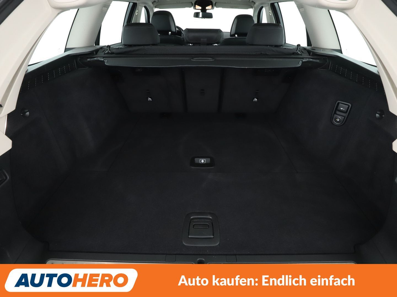 BMW 530 530i Mild-Hybrid Luxury Line Aut.*NAVI*360CAM*ACC* — photo 17