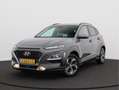 Hyundai KONA 1.6 GDI HEV Fashion/ lage km/ zeer mooi! Gris - thumbnail 3