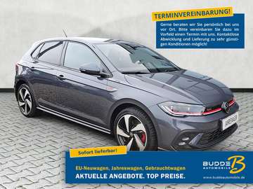 Polo 2.0 TSI DSG GTI IQLight IQDrive AppConnect
