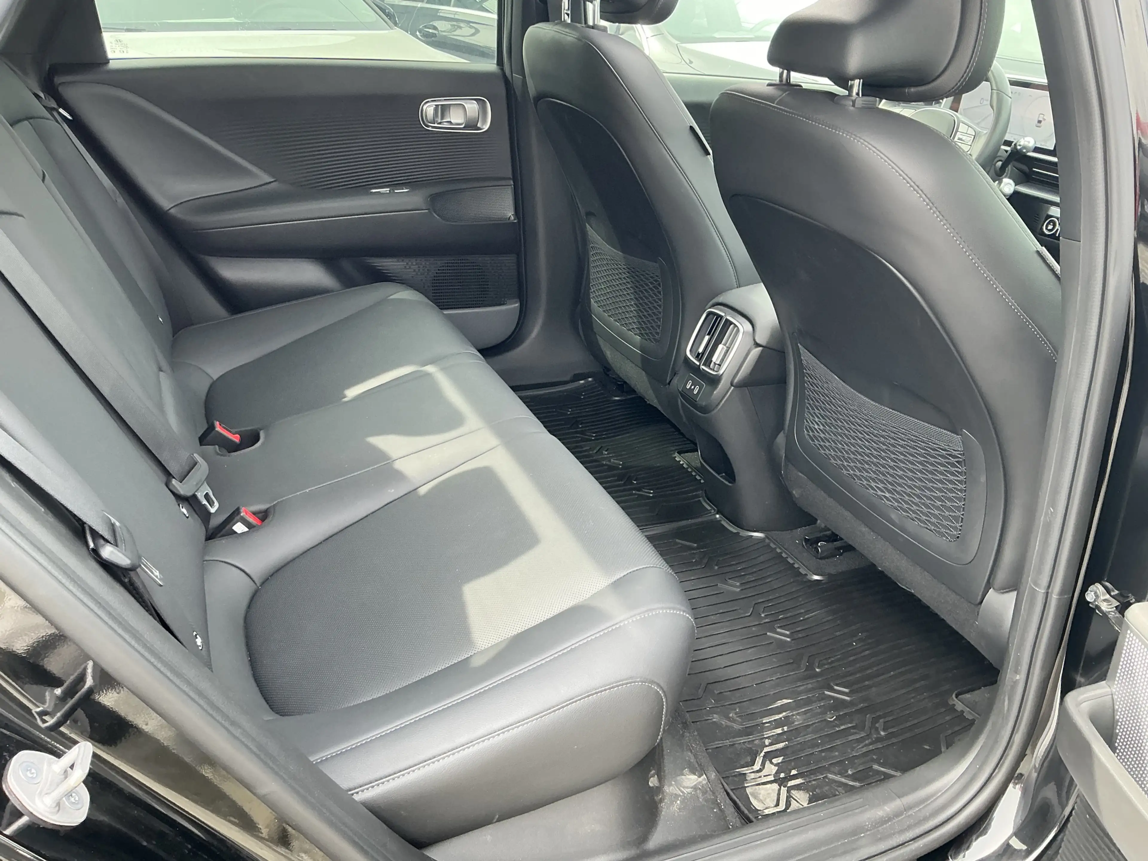 Hyundai IONIQ 6 Uniq Leder Pano Memory BOSE ACC LED 4WD — photo 4