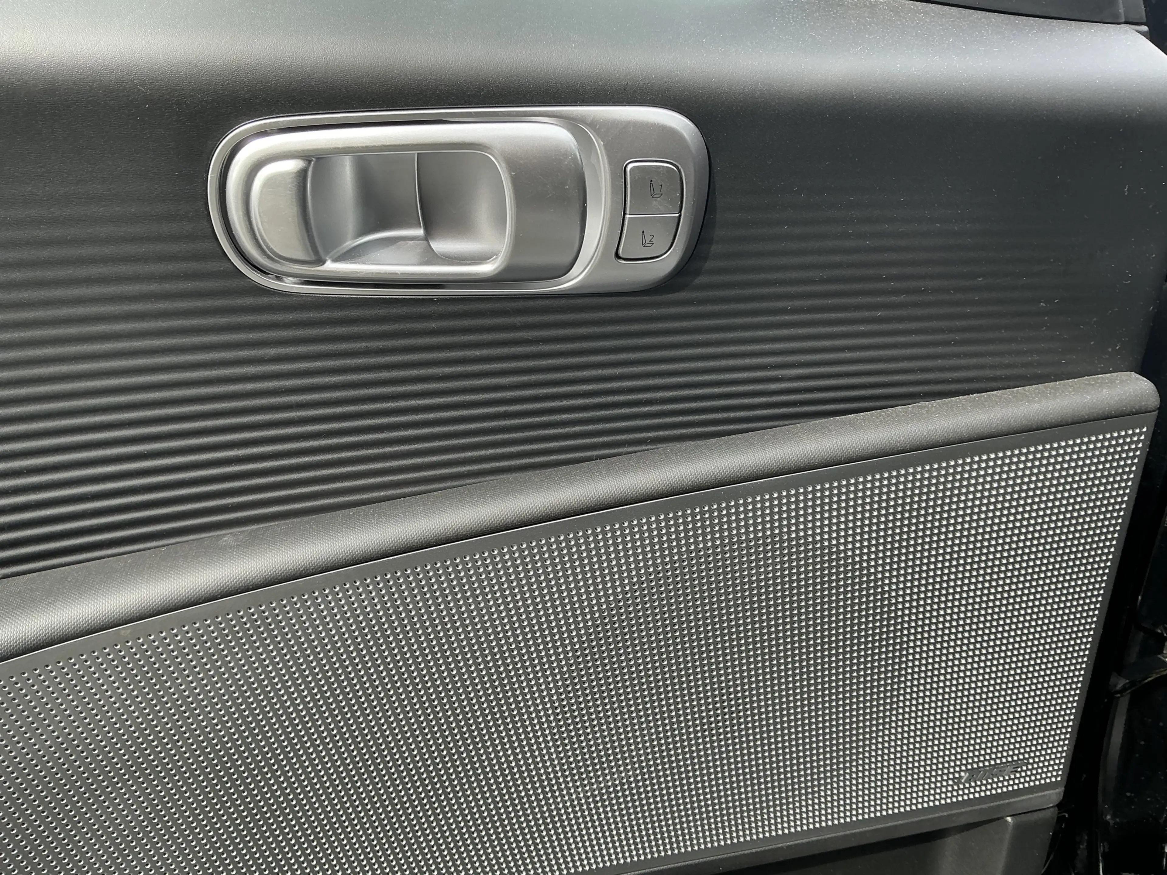 Hyundai IONIQ 6 Uniq Leder Pano Memory BOSE ACC LED 4WD — photo 10