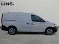 Volkswagen Caddy Cargo Maxi eHybrid 110 kW Weiß - thumbnail 6