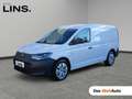 Volkswagen Caddy Cargo Maxi eHybrid 110 kW Weiß - thumbnail 1