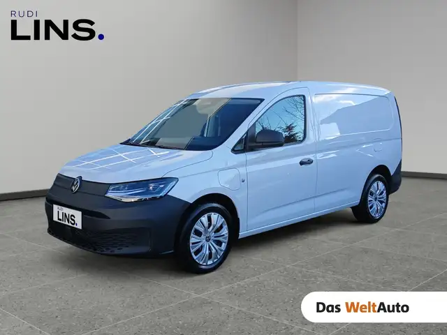 Volkswagen Caddy Cargo Maxi eHybrid 110 kW
