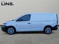 Volkswagen Caddy Cargo Maxi eHybrid 110 kW Weiß - thumbnail 2