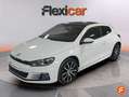 Volkswagen Scirocco 1.4 TSI BMT Typhoon by R-Line Blanco - thumbnail 3