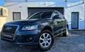 Audi Q5 2.0 TDi Quattro DPF Blauw - thumbnail 7