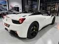 Ferrari 458 Spider Blanco - thumbnail 7