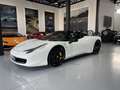 Ferrari 458 Spider Blanco - thumbnail 44