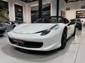 Ferrari 458 Spider Blanco - thumbnail 11