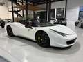 Ferrari 458 Spider Blanco - thumbnail 5