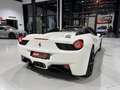Ferrari 458 Spider Blanco - thumbnail 8