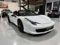 Ferrari 458 Spider Blanco - thumbnail 4