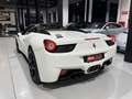 Ferrari 458 Spider Blanco - thumbnail 9