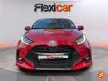Toyota Yaris 120H 1.5 Style Burdeos - thumbnail 9