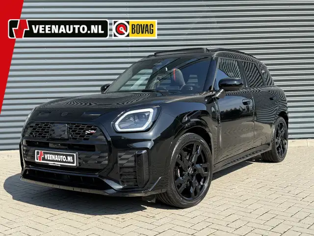 MINI John Cooper Works Countryman 1.5 C L
