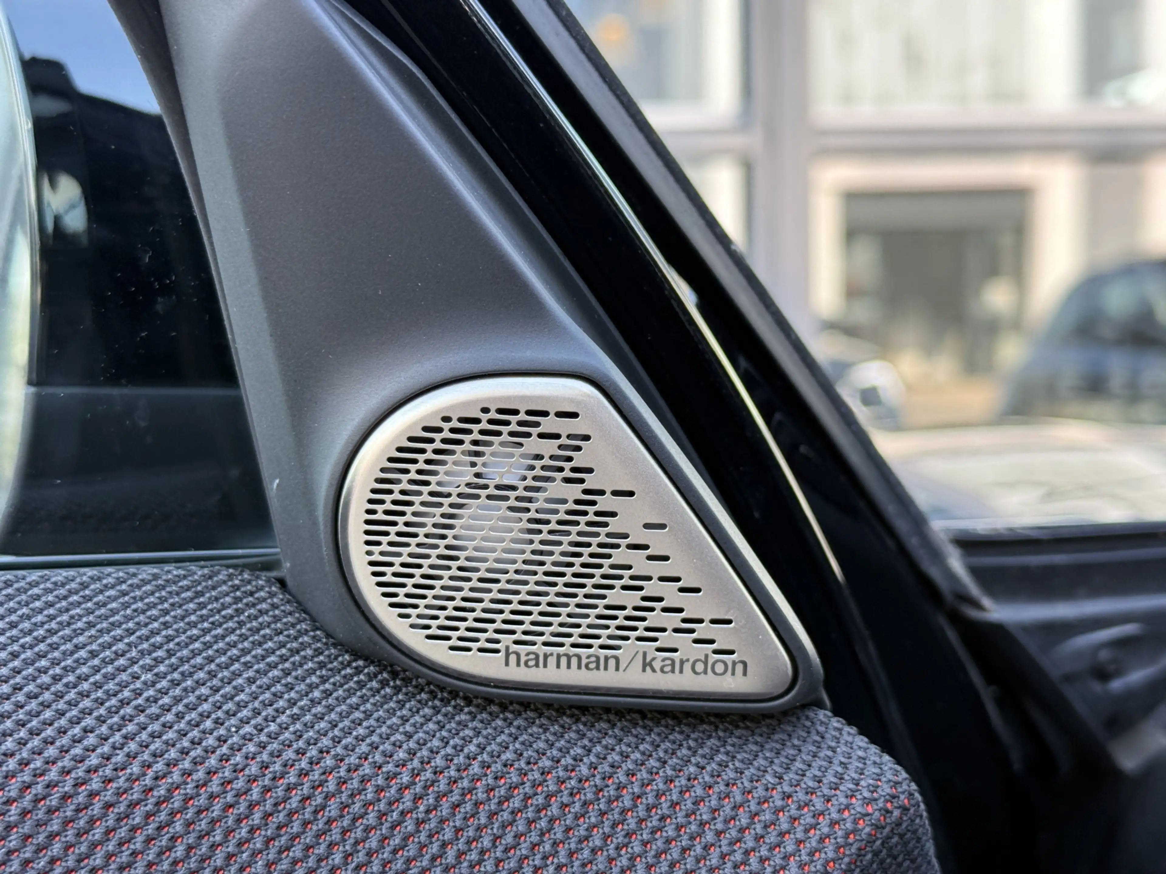 MINI John Cooper Works Countryman 1.5 C L — photo 8