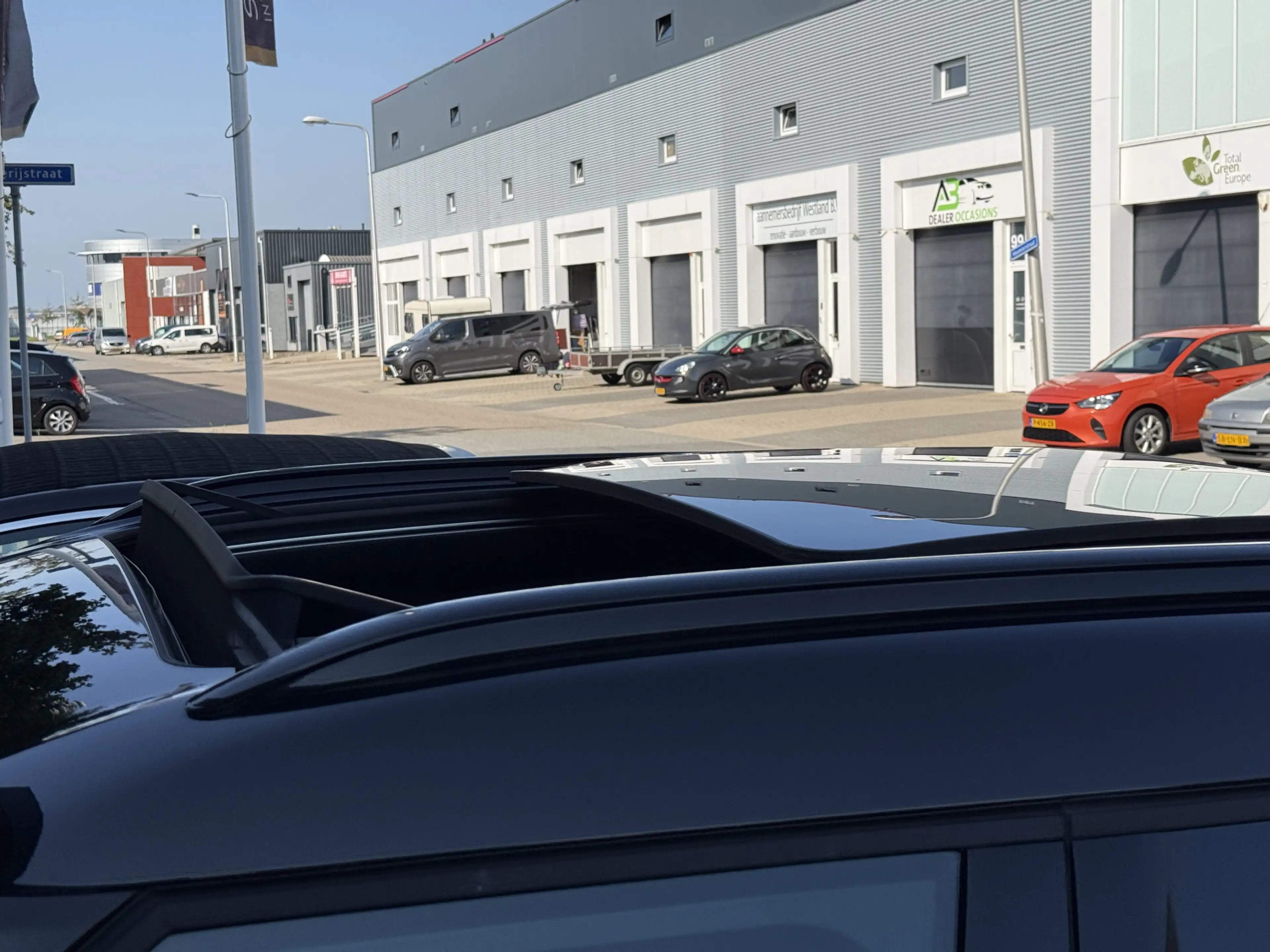 MINI John Cooper Works Countryman 1.5 C L — photo 5