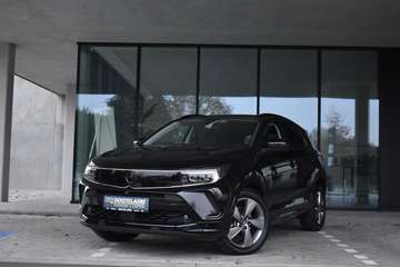 1.2Turbo S/S GS-Line *El.Koffer*FullLed*360°Camer