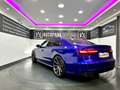 Audi S8 PLUS 4.0 TFSI quattro *TRAUMAUSSTATTUNG* Azul - thumbnail 4