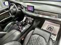 Audi S8 PLUS 4.0 TFSI quattro *TRAUMAUSSTATTUNG* Bleu - thumbnail 16