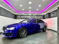 Audi S8 PLUS 4.0 TFSI quattro *TRAUMAUSSTATTUNG* Blauw - thumbnail 2