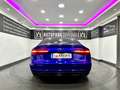 Audi S8 PLUS 4.0 TFSI quattro *TRAUMAUSSTATTUNG* Bleu - thumbnail 5