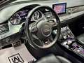 Audi S8 PLUS 4.0 TFSI quattro *TRAUMAUSSTATTUNG* Синій - thumbnail 14